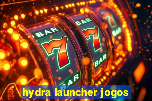 hydra launcher jogos